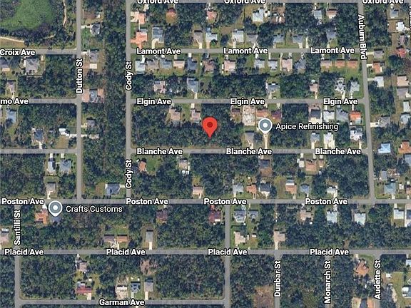 5th image of 18360 Blanche Ave