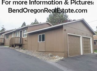 2111 NW Hill St, Bend, OR 97703
