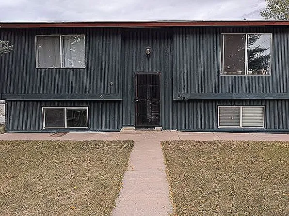 289 E 400 N Box Po-2, Parowan, UT 84761