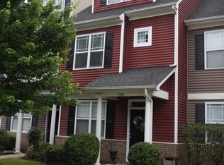 5107 Powell Townes Way, Raleigh, NC 27606