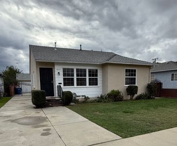 859 W Carmelita Ave, Montebello, CA, 90640
