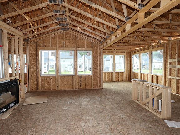 Great Room - August 6, 2026