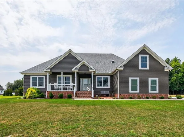 105 Isaac Ct, Camden, NC 27921