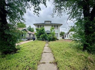 2012 W Cherokee Ave, Enid, OK 73703