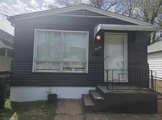 6838 Dale Ave, Saint Louis, MO 63139