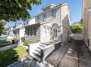 24111 Weller Ave, Rosedale, NY 11422