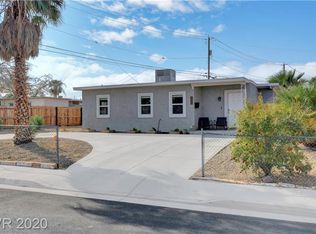 258 Kansas Ave, Henderson, NV 89015