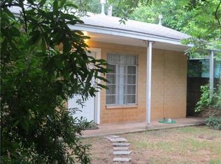 1807 W 38th St #B, Austin, TX 78731