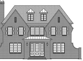 4133 Tyng Way, Charlotte, NC 28211