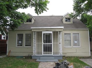 2005 Dismuke St, Houston, TX 77023