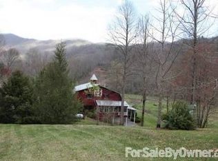 71 Winding Way, Robbinsville, NC 28771