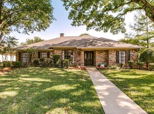 3621 Cross Bend Rd, Plano, TX 75023