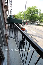 Rented by East Williamsburg Realty Inc