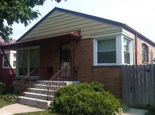 3849 W 83rd Pl, Chicago, IL 60652