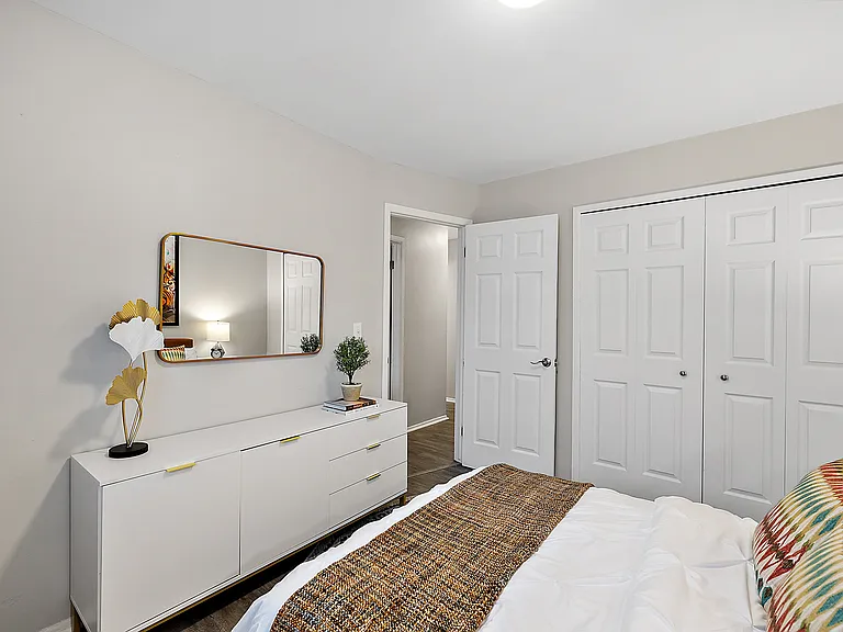 Arbor Haus Apartments - Ann Arbor, MI — Photo 22
