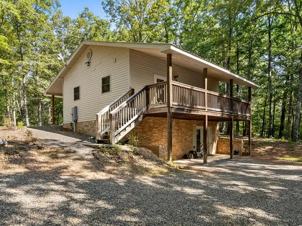 111 Hillcrest Ln, Murphy, NC 28906