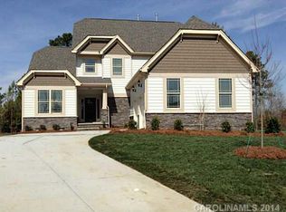 534 Riveria Pl #96, Rock Hill, SC 29730