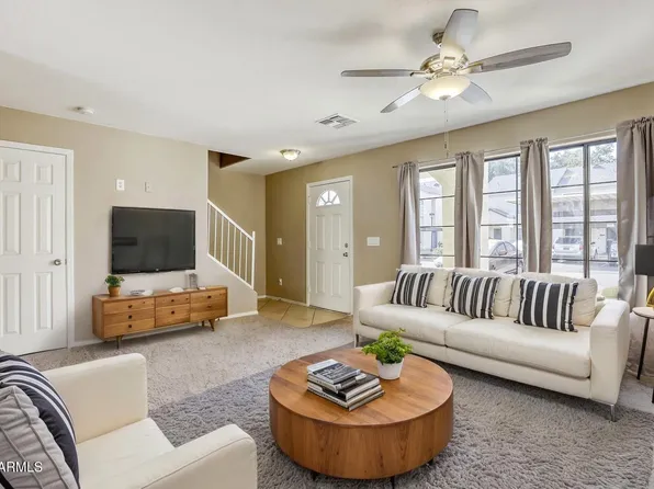 7801 N 44TH Drive #1162, Glendale, AZ 85301