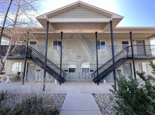 657 N 14th St APT A, Laramie, WY 82072