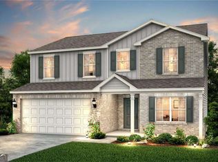 612 Vidalia Pkwy, McDonough, GA 30252