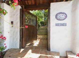 6162 Ramirez Canyon Rd, Malibu, CA 90265