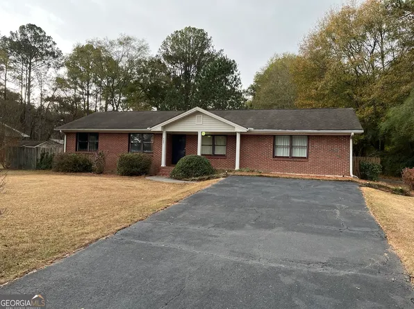 121 Duvall Dr, Stockbridge, GA 30281