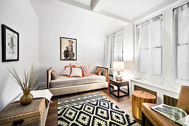 Sold by Halstead Real Estate