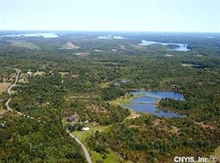 246 Split Rock Rd, Hammond, NY 13646