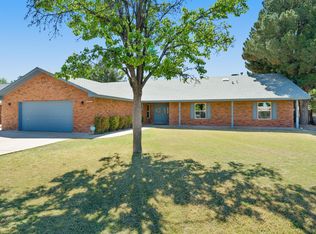 554 N Park Dr, Las Cruces, NM 88005