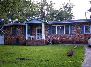 2880 Lumpkin Rd, Augusta, GA 30906