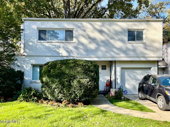 3415 Goddard Rd, Toledo, OH 43606