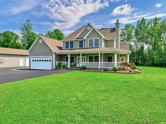 2nd image of 5913 W County Road 200 S