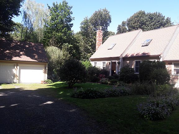 Private location near harbor