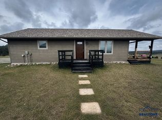 11593 War Bonnet Rd, Custer, SD 57730