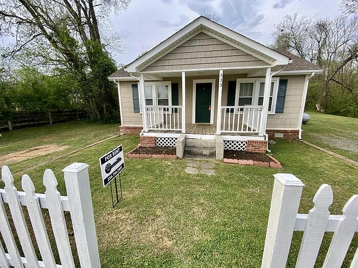 113 College Ave, New Hope, AL 35760 Zillow
