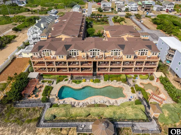 1319 N Virginia Dare Trl #3E, Kill Devil Hills, NC 27948