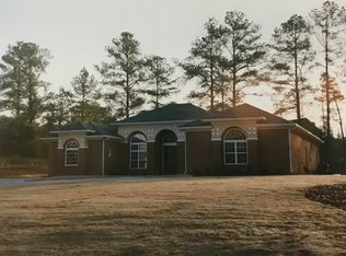 218 Cheshire Dr, Griffin, GA