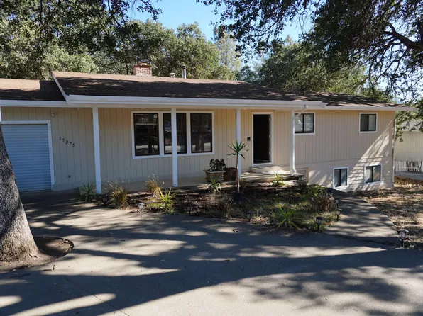 15275 Konocti Vw, Clearlake, CA 95422