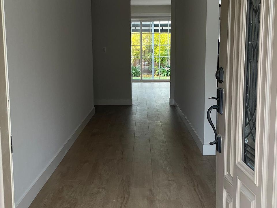 Entry Way