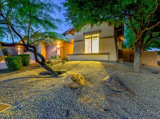 8313 S Rocky Peak Ct, Gold Canyon, AZ 85118