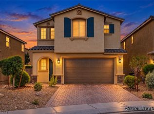 3813 Birch River St, North Las Vegas, NV 89032