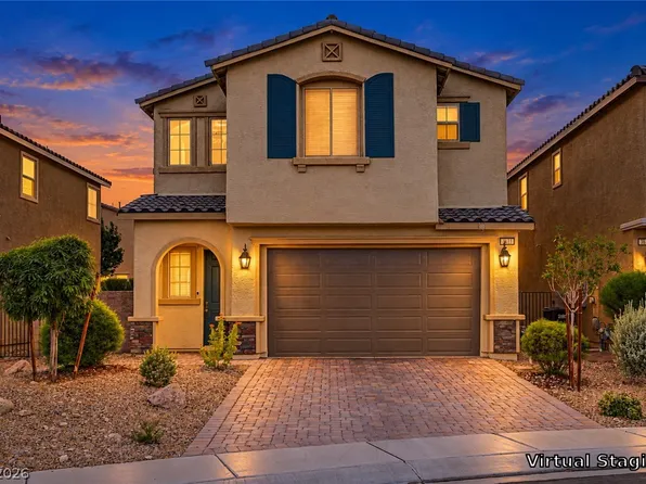 3813 Birch River St, North Las Vegas, NV 89032