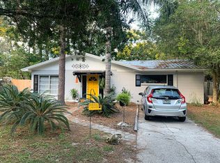 1428 NE 22nd Ave, Gainesville, FL 32609
