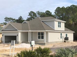 55 Pelican Bay Dr, Santa Rosa Beach, FL 32459