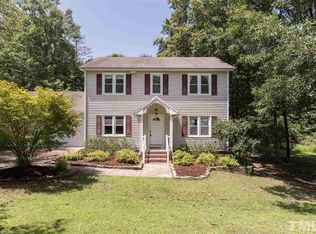 4823 Lazyriver Dr, Durham, NC 27712