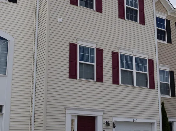 847 Lissicasey Loop, Middletown, DE 19709