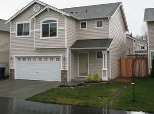 11420 23rd Ave W, Everett, WA 98204
