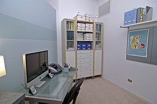 Versatile 2nd bdrm/den/office