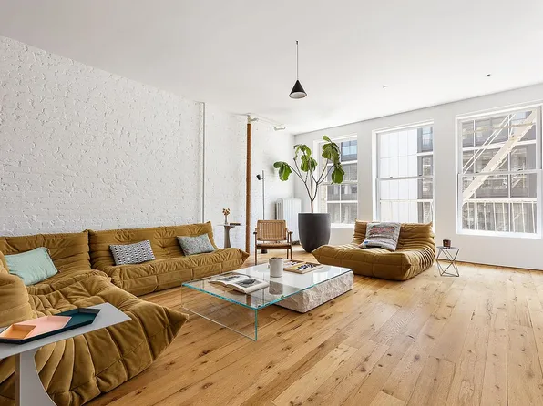 64 Grand St APT 5, New York, NY 10013