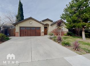 10305 Wunderlich Dr, Cupertino, CA 95014